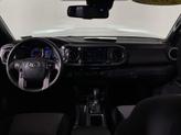 Thumbnail of 2023 Ice Cap Toyota Tacoma