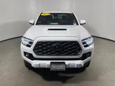 Thumbnail of 2023 Ice Cap Toyota Tacoma