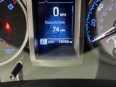 Thumbnail of 2023 Ice Cap Toyota Tacoma