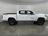 Thumbnail of 2023 Ice Cap Toyota Tacoma
