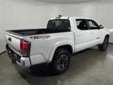 Thumbnail of 2023 Ice Cap Toyota Tacoma
