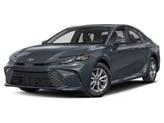 Photo of 2025 Underground Toyota Camry