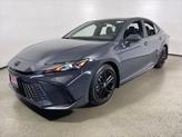 Thumbnail of 2025 Underground Toyota Camry