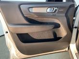 Thumbnail of 2023 Crystal White Metallic Volvo XC40