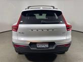 Thumbnail of 2023 Crystal White Metallic Volvo XC40