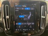 Thumbnail of 2023 Crystal White Metallic Volvo XC40