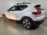Thumbnail of 2023 Crystal White Metallic Volvo XC40