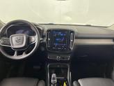 Thumbnail of 2023 Crystal White Metallic Volvo XC40