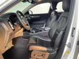 Thumbnail of 2023 Crystal White Metallic Volvo XC40