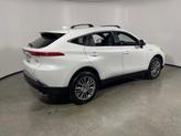 Thumbnail of 2021 Blizzard Pearl Toyota Venza