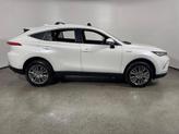 Thumbnail of 2021 Blizzard Pearl Toyota Venza