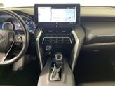 Thumbnail of 2021 Blizzard Pearl Toyota Venza