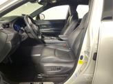 Thumbnail of 2021 Blizzard Pearl Toyota Venza
