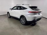 Thumbnail of 2021 Blizzard Pearl Toyota Venza