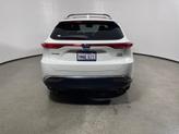 Thumbnail of 2021 Blizzard Pearl Toyota Venza