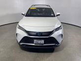 Thumbnail of 2021 Blizzard Pearl Toyota Venza