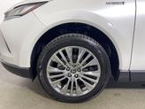 Thumbnail of 2021 Blizzard Pearl Toyota Venza