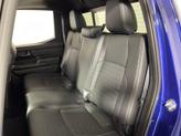 Thumbnail of 2025 Blue Crush Metallic Toyota Tacoma