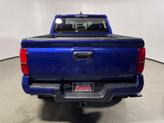 Thumbnail of 2025 Blue Crush Metallic Toyota Tacoma