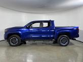 Thumbnail of 2025 Blue Crush Metallic Toyota Tacoma