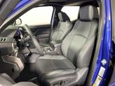 Thumbnail of 2025 Blue Crush Metallic Toyota Tacoma