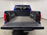 Thumbnail of 2025 Blue Crush Metallic Toyota Tacoma