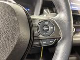 Thumbnail of 2022 Classic Silver Toyota Corolla