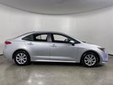 Thumbnail of 2022 Classic Silver Toyota Corolla