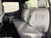 Thumbnail of 2025 Midnight Black Toyota Tundra
