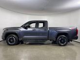 Thumbnail of 2023 Magnetic Gray Metallic Toyota Tundra