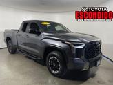 Photo of 2023 Magnetic Gray Metallic Toyota Tundra