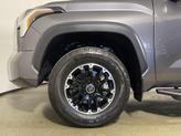 Thumbnail of 2023 Magnetic Gray Metallic Toyota Tundra
