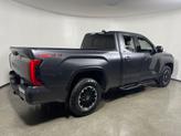 Thumbnail of 2023 Magnetic Gray Metallic Toyota Tundra