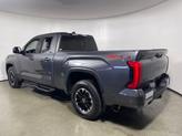 Thumbnail of 2023 Magnetic Gray Metallic Toyota Tundra