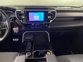 Thumbnail of 2023 Magnetic Gray Metallic Toyota Tundra
