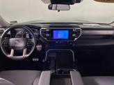 Thumbnail of 2023 Magnetic Gray Metallic Toyota Tundra