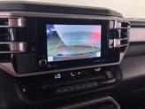 Thumbnail of 2023 Magnetic Gray Metallic Toyota Tundra