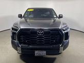 Thumbnail of 2023 Magnetic Gray Metallic Toyota Tundra
