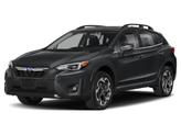 Photo of 2021 Magnetite Gray Metallic Subaru Crosstrek