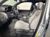 Thumbnail of 2025 Celestial Silver Metallic Toyota Tacoma