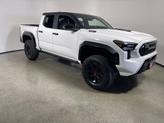 Photo of 2025 Ice Toyota Tacoma