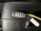 Thumbnail of 2023 Super Black Clearcoat Nissan Altima