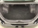 Thumbnail of 2023 Super Black Clearcoat Nissan Altima