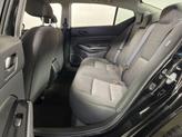 Thumbnail of 2023 Super Black Clearcoat Nissan Altima