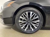 Thumbnail of 2023 Super Black Clearcoat Nissan Altima