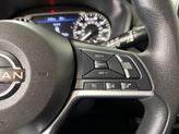 Thumbnail of 2023 Super Black Clearcoat Nissan Altima