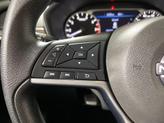 Thumbnail of 2023 Super Black Clearcoat Nissan Altima