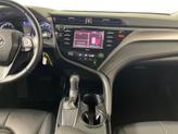 Thumbnail of 2020 Celestial Silver Metallic Toyota Camry