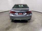 Thumbnail of 2020 Celestial Silver Metallic Toyota Camry