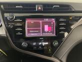 Thumbnail of 2020 Celestial Silver Metallic Toyota Camry
